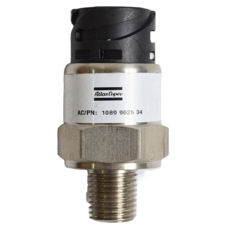 1089962534 Sensor Tekanan untuk Pemampat Udara Atlas Copco