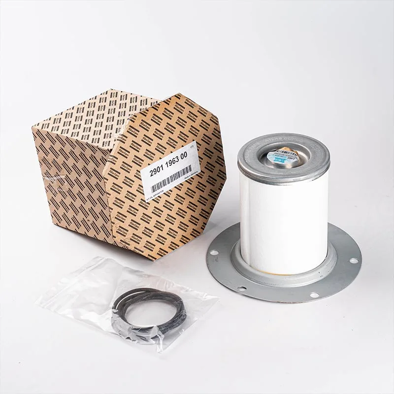 1094807099 Atlas Copco Air Filter Element