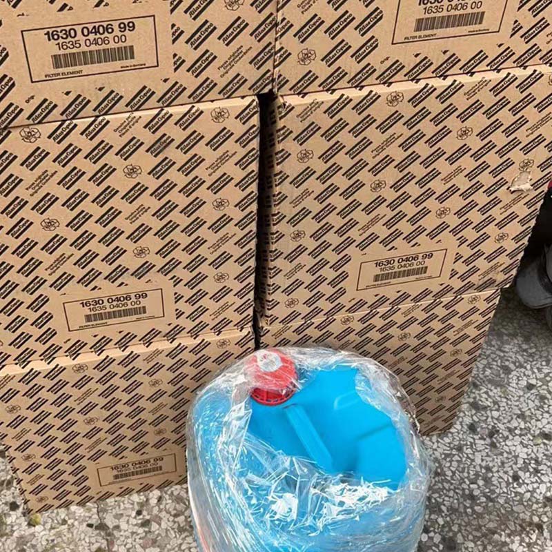 1503292580 Rod Penyambung Aluminium Atlas Copco