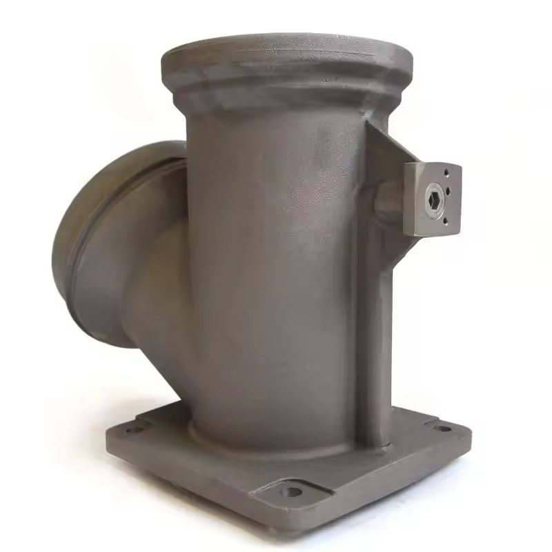 1621324500 Atlas Copco Air Compressor Inlet Injap ZT110/ Bahagian Asal