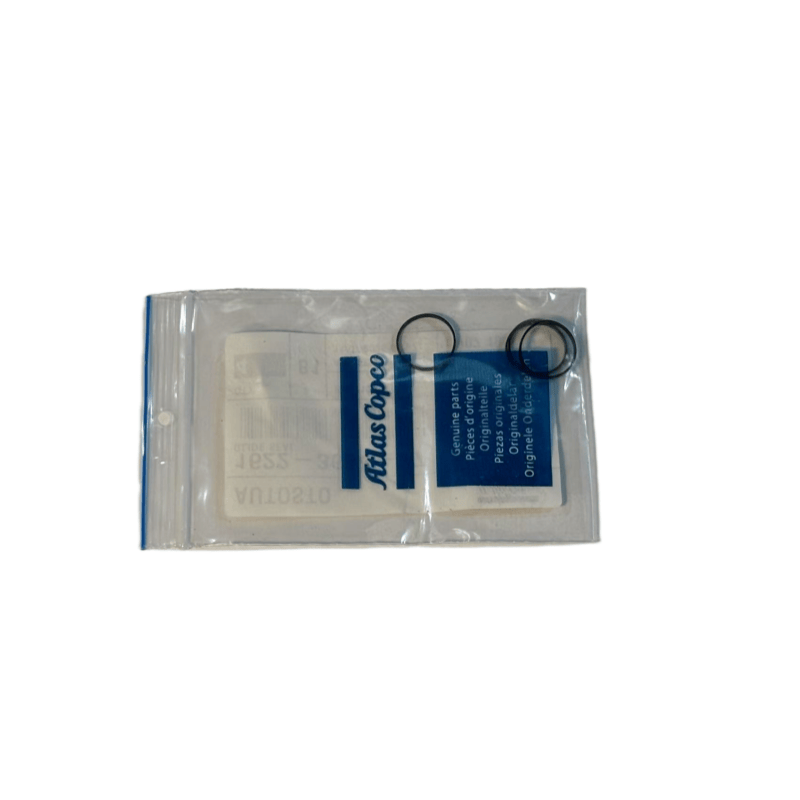1622369407 Atlas Copco Air Compressor Glide Seal Bahagian Asal