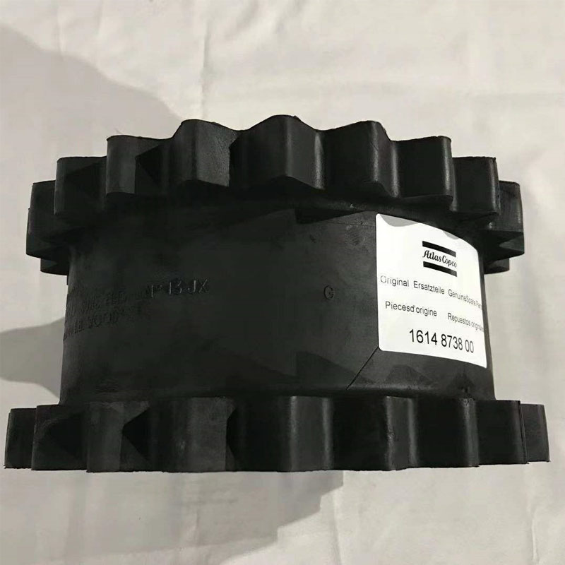 1614873900 gear flex gandingan elemen kit atlas copco