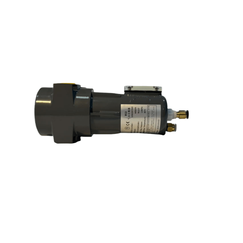 1092207320 Atlas Copco Air Compressor WSD15 Asli