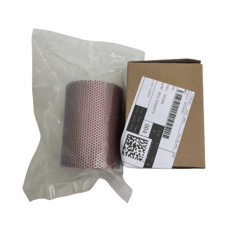 1503242000 Elemen untuk Muffler Atlas Copco