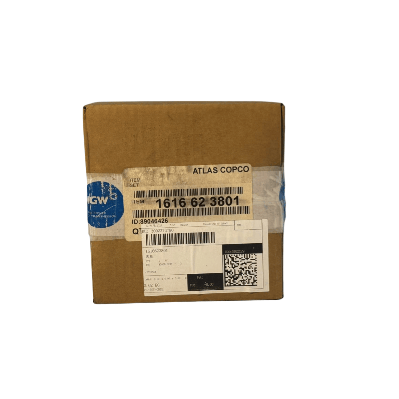 Atlas Copco Air Compressor Gear 1616623801