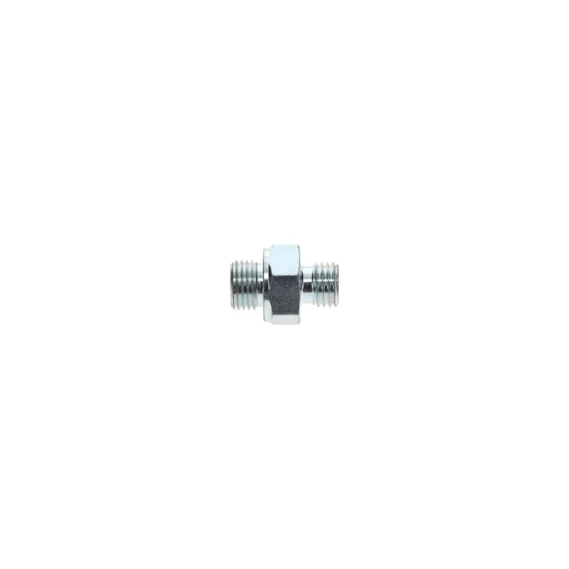Asal 1622486700 Atlas Copco Nipple M12x1,5 x G1/4 untuk Pemampat Skru Suntikan Minyak