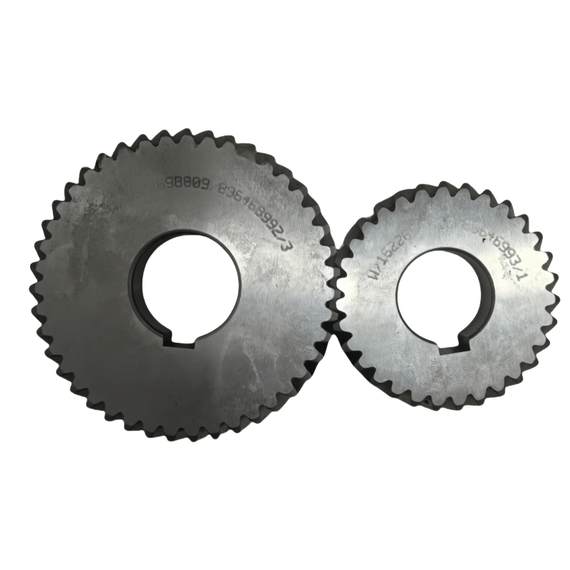 Asal 16226988871 Atlas Copco Air Compressor Gear Set 8809/8810