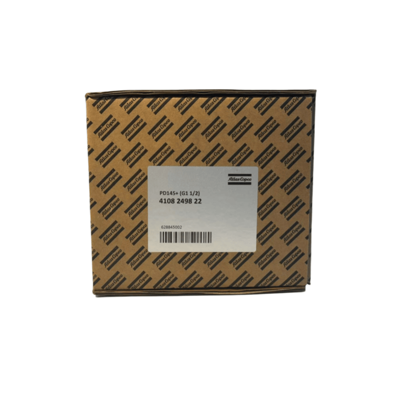4108249822 Atlas Copco Air Compressor PD145+ Penapis Berkala Kecekapan Tinggi