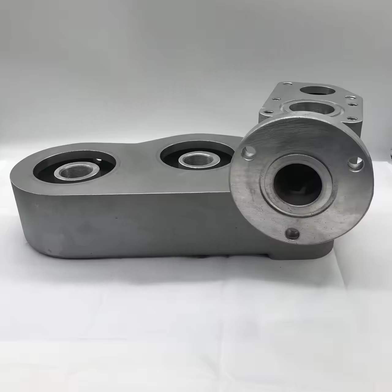 1092002335 Atlas Copco Air Compressor Oil Filter Housing Original