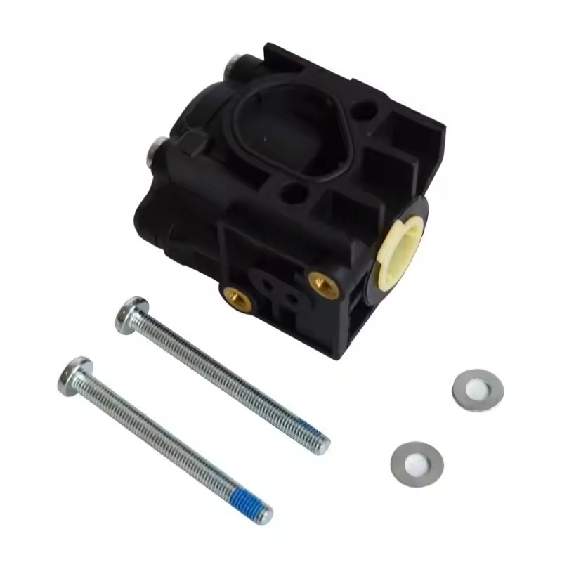 3001531110 Atlas Copco C242 Skru Kit Pembaikan Valve Pemunggahan Udara Skru