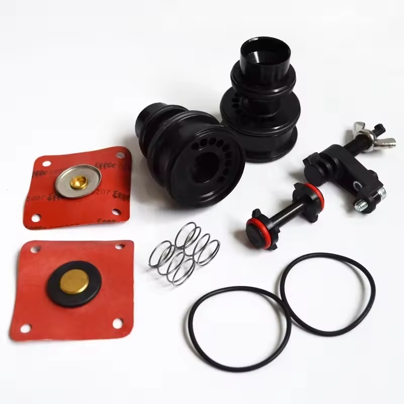 Asal 2230004012 Kit Perkhidmatan Kit Copco Atlas CD5-22 Contr Valve