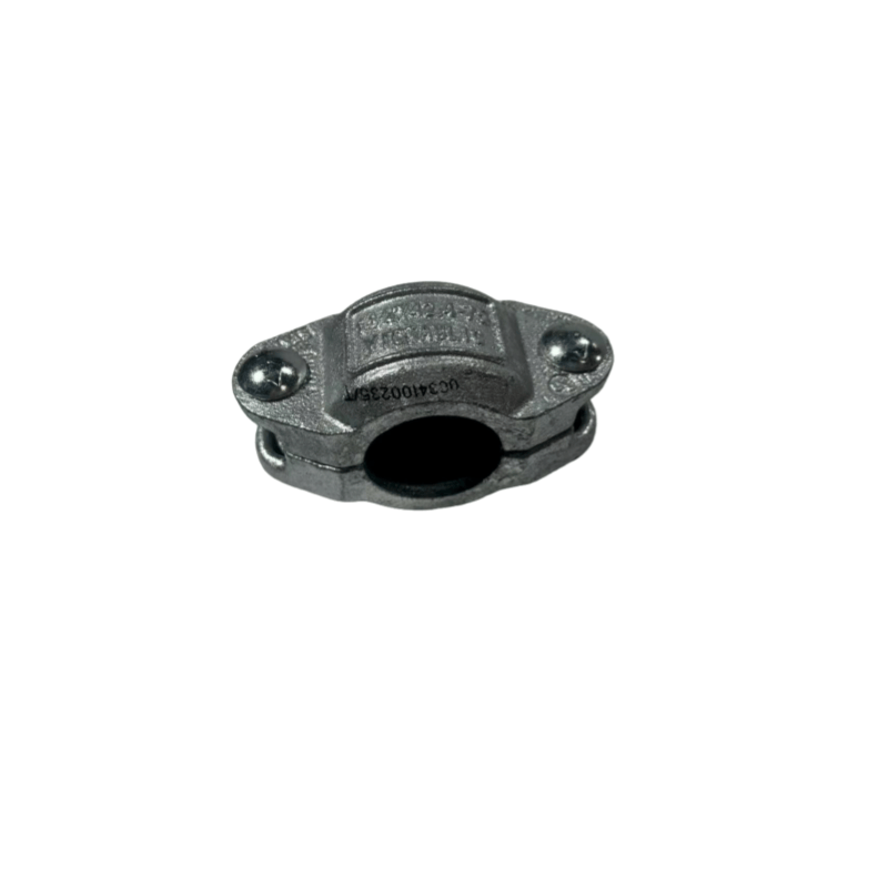 634100235 Atlas Copco Air Compressor Clamp Pipe Tulen