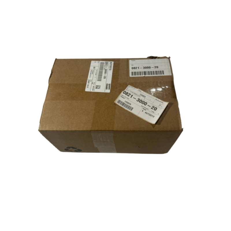 0821300020 Atlas Copco Air Compressors Sudut Seat Valve Original