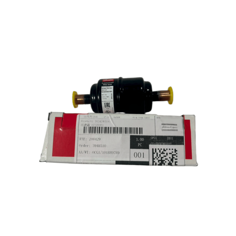 1624246500 Atlas Copco Filter Dryer DML 033 S Asli