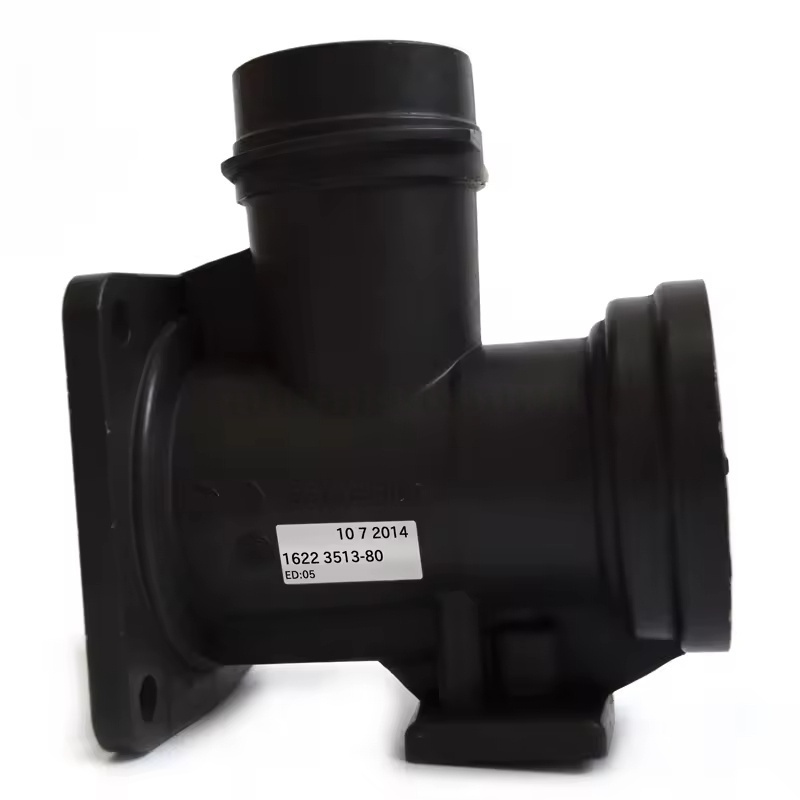 Atlas Copco 1622351380 Vakum Pembongkaran Memasang C55