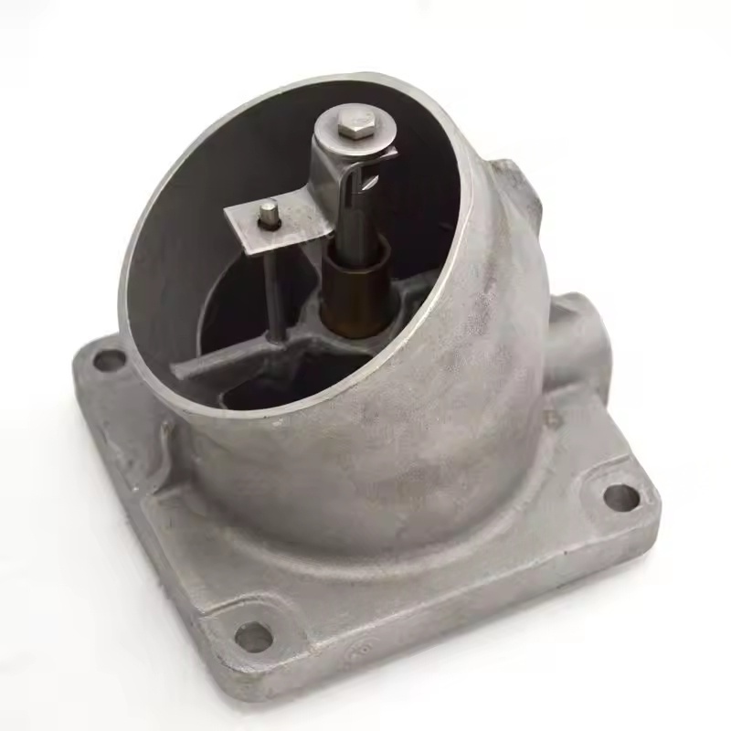 1625506001 Atlas Copco Mobile Air Compressor Bahagian Inlet Injap