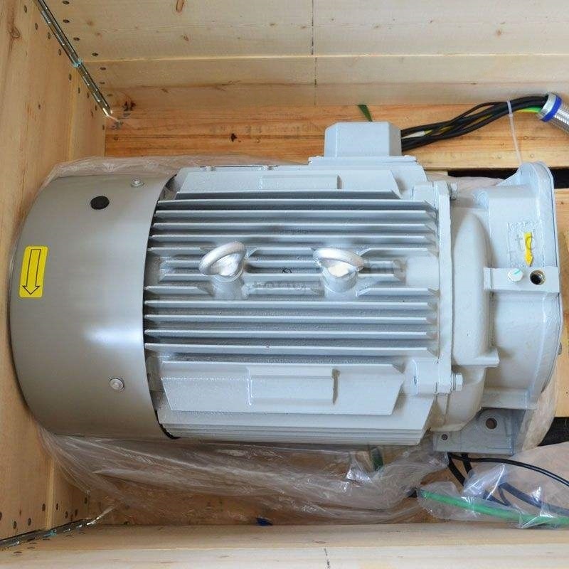 Atlas Copco 1092090209 Tiga Fasa Induksi Motor Elektrik
