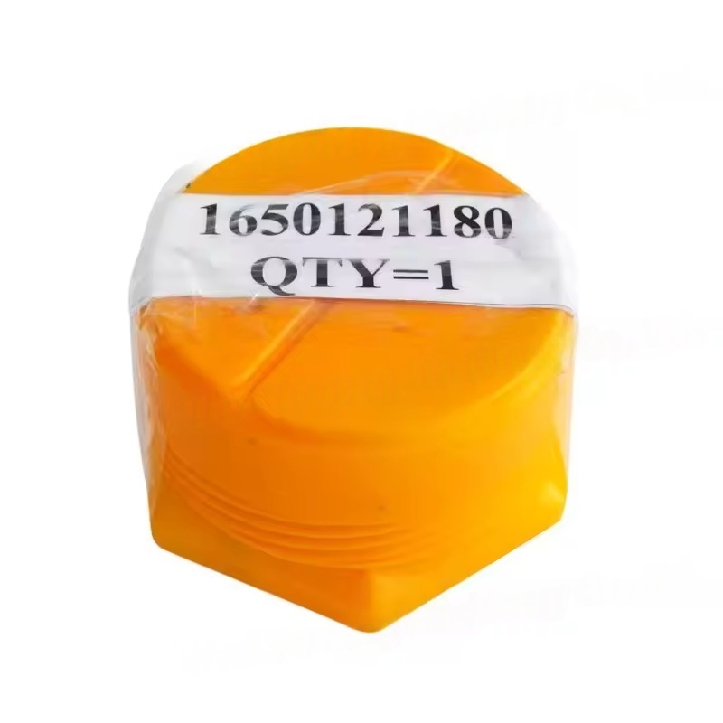1650121180 Atlas Copco Air Compressor Spare Start Carbon Seal