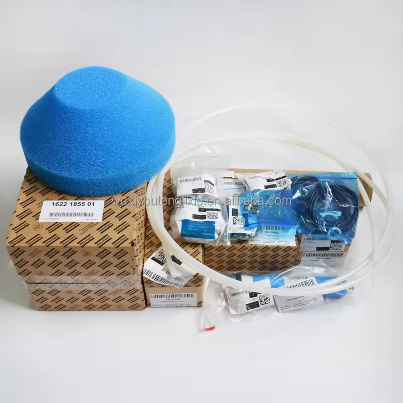 2901118700 Kit Penyelenggaraan Pencegahan Copco Atlas B