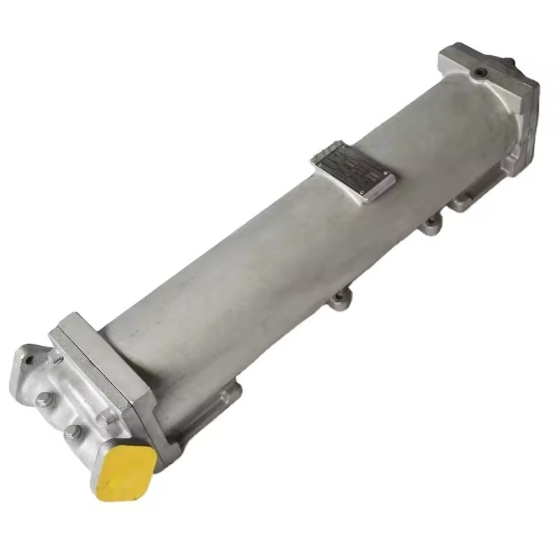 Atlas Copco Air Compressor GA132 Bahagian ganti klasik 1621485008 teras minyak sejuk minyak