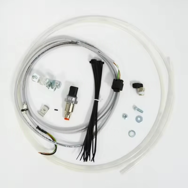 2200903204 Atlas Copco Air Compressors Transducer Sensor Bahagian Asal Set