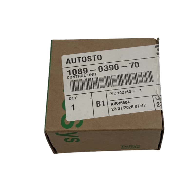 Atlas Copco 1089039070 Unit Kawalan Pemampat Udara Asal