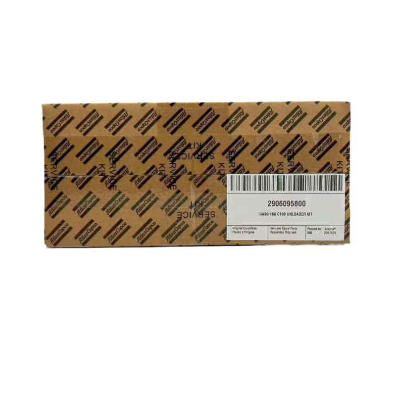 2906095800 Atlas Copco Air Compressor Kit pemunggahan