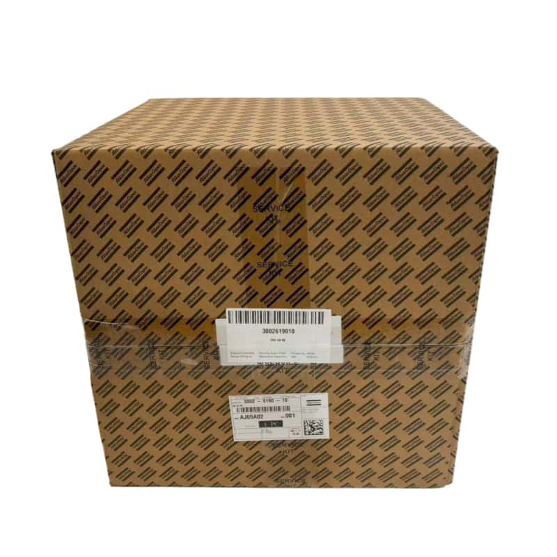 3002619010 Atlas Copco Spiral Air Compressor Minyak Pemisahan Pemisahan