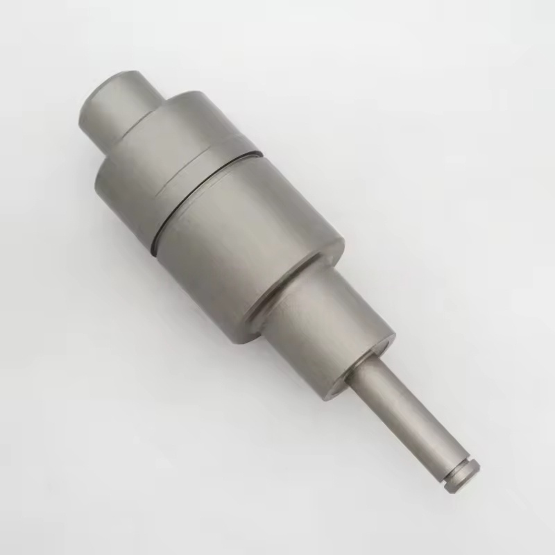 Atlas Copco 1622366300 Metal Piston Valve untuk Pemampat Udara