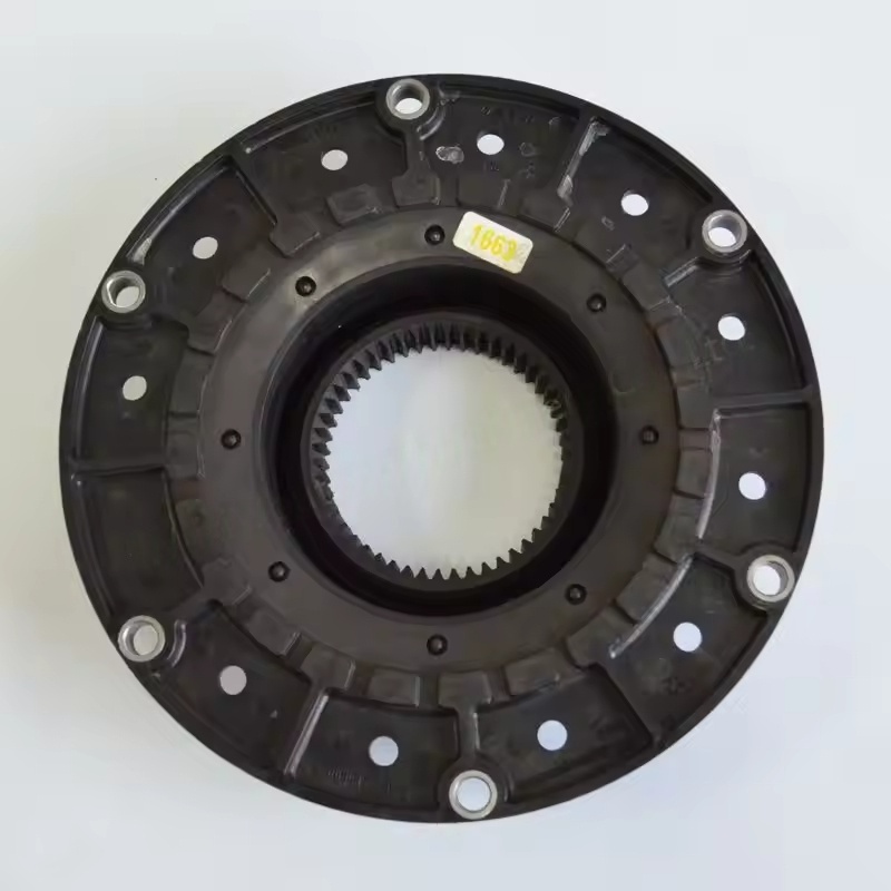 1604724701 ATLAS COPCO INDUSTRIAL BAHAGIAN Gandingan Getah
