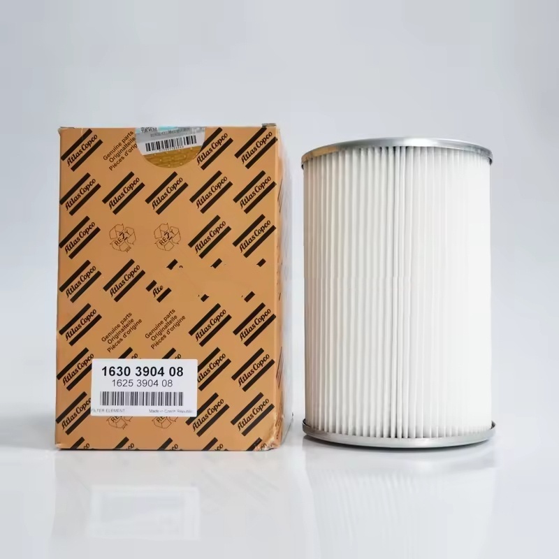 1630390408 Atlas Copco Compressor Filter