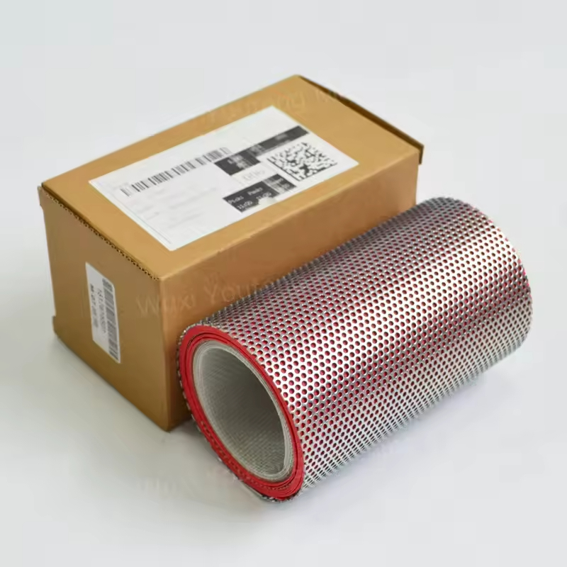 Atlas copco muffler ekzos untuk pemampat pemampat diafragma pam vakum pam vakum 1617616401 penapis untuk pemampat udara