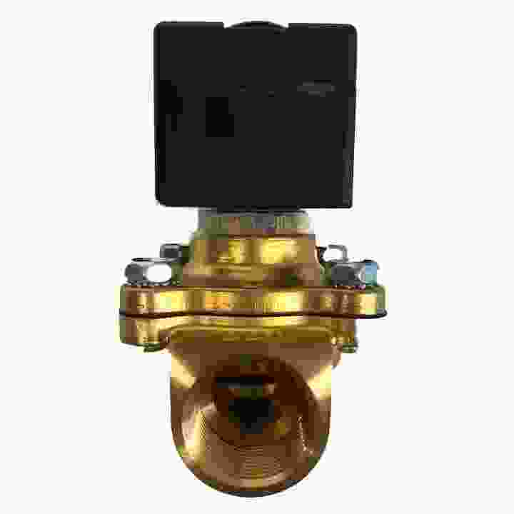 Atlas Copco 1089064103 Pemampat Pemampat Solenoid Industri Bahagian Pemampat Udara