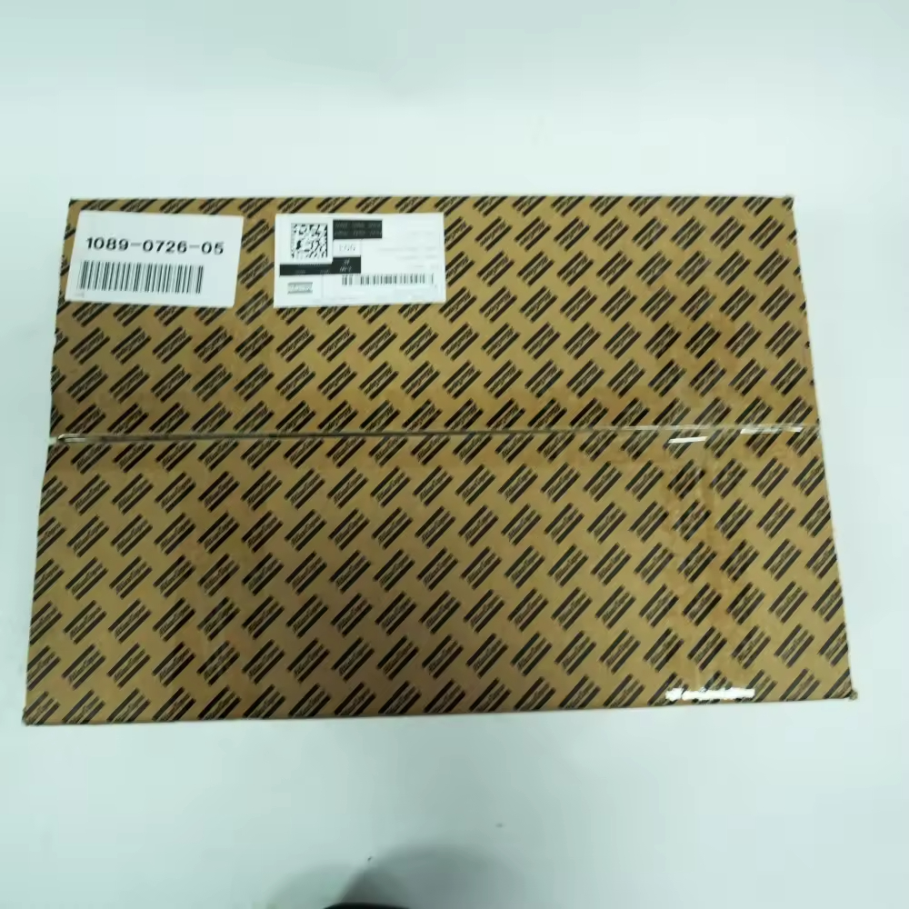 Atlas Copco Screw Air Compressor Filter 1089072605 Atlas Copco Compressor Spare Parts