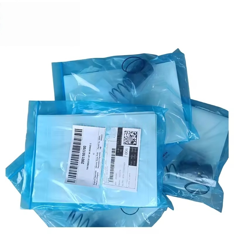 2901007400 Penggantian Kit Thermostatic untuk Atlas Copco Air Compressor Bahagian Asal