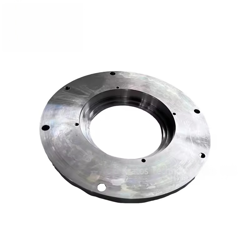 1621406900 Flange for Atlas Copco Air Compressor Bahagian Asal Comprar En Line Atlas Copco Spare Spare