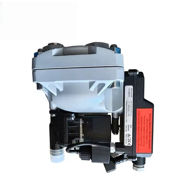 1621682200 injap longkang elektronik untuk atlas copco udara pemampat asal bahagian pemampat udara