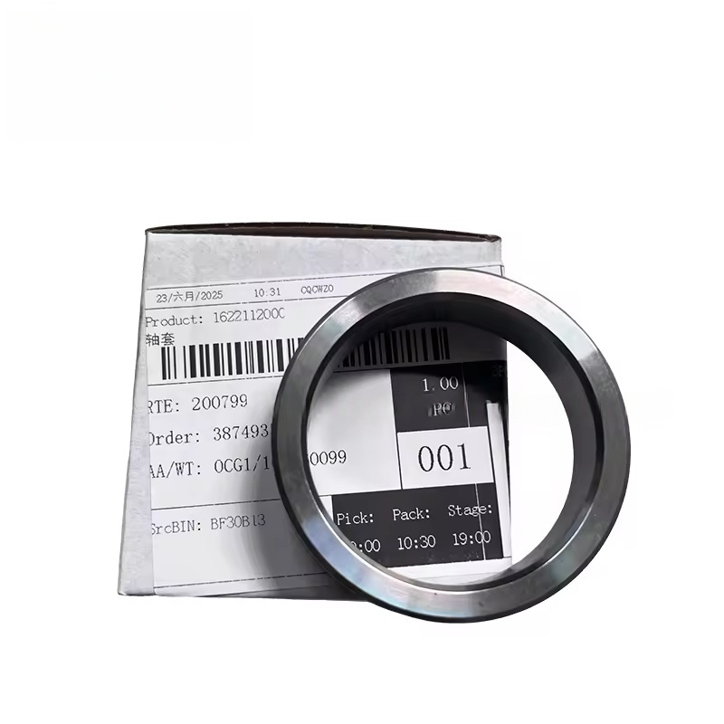 1622112000 Bushing untuk Atlas Copco Air Compressor Bahagian Asal Bahagian Pemampat Udara