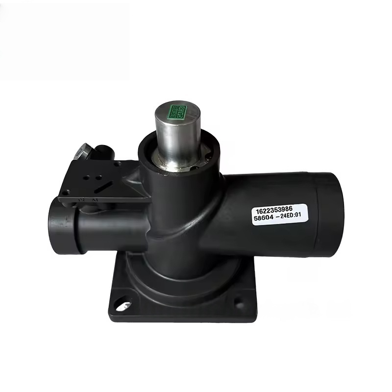 1622353986 Valve Regulator untuk Atlas Copco Air Compressor Bahagian Asal