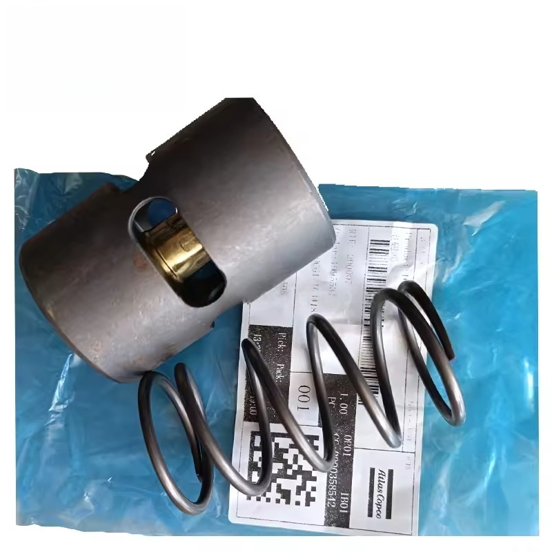 1623992500 injap solenoid Sesuai dengan Atlas Screw Air Compressor Check Valve Kit