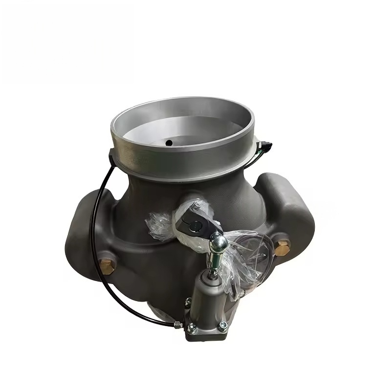 1625186599 Valve Relief untuk Atlas Copco Air Compressor Bahagian Asal