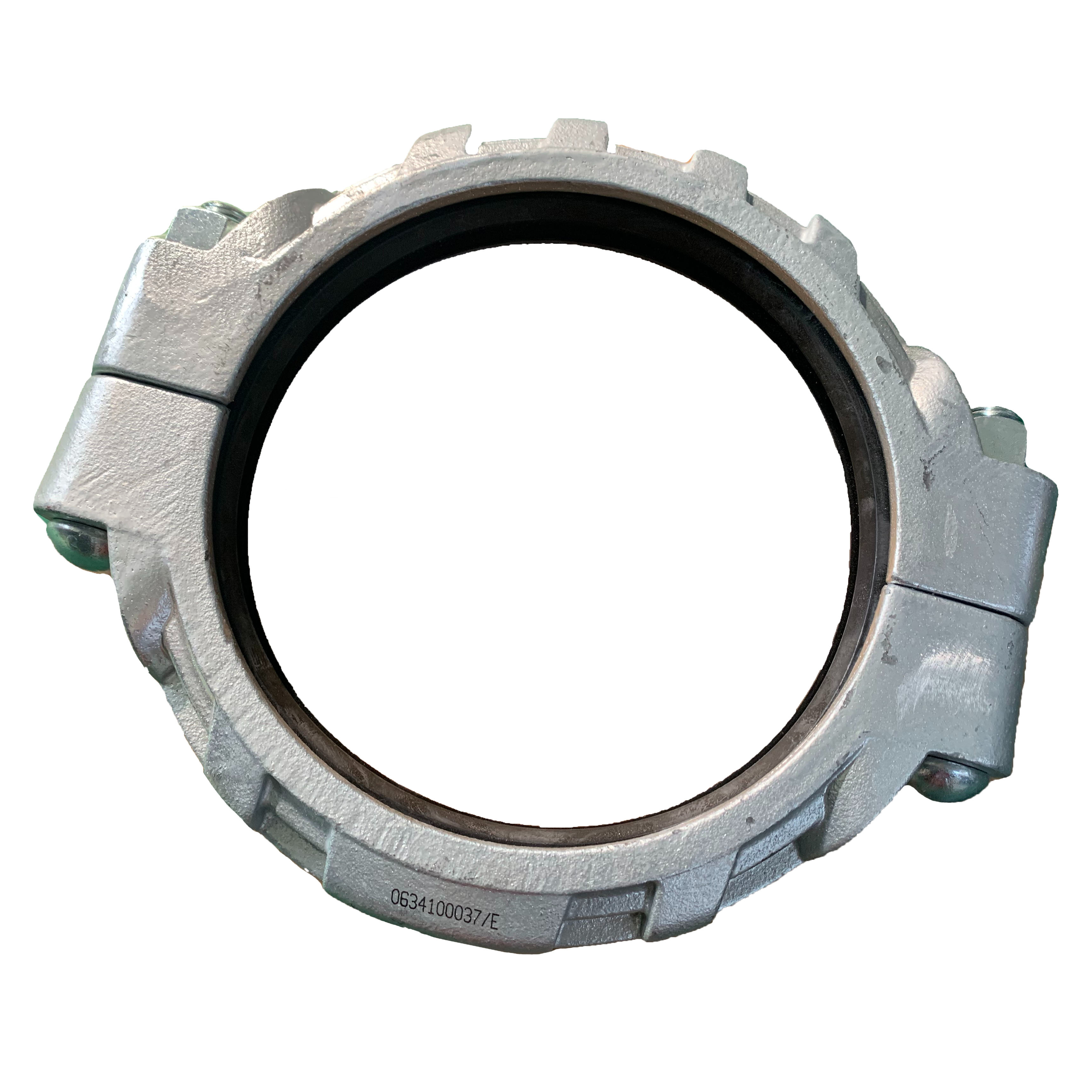 0634100037 273mm S77 E Gandingan untuk Atlas Copco Air Compressor Spare Bahagian Asal