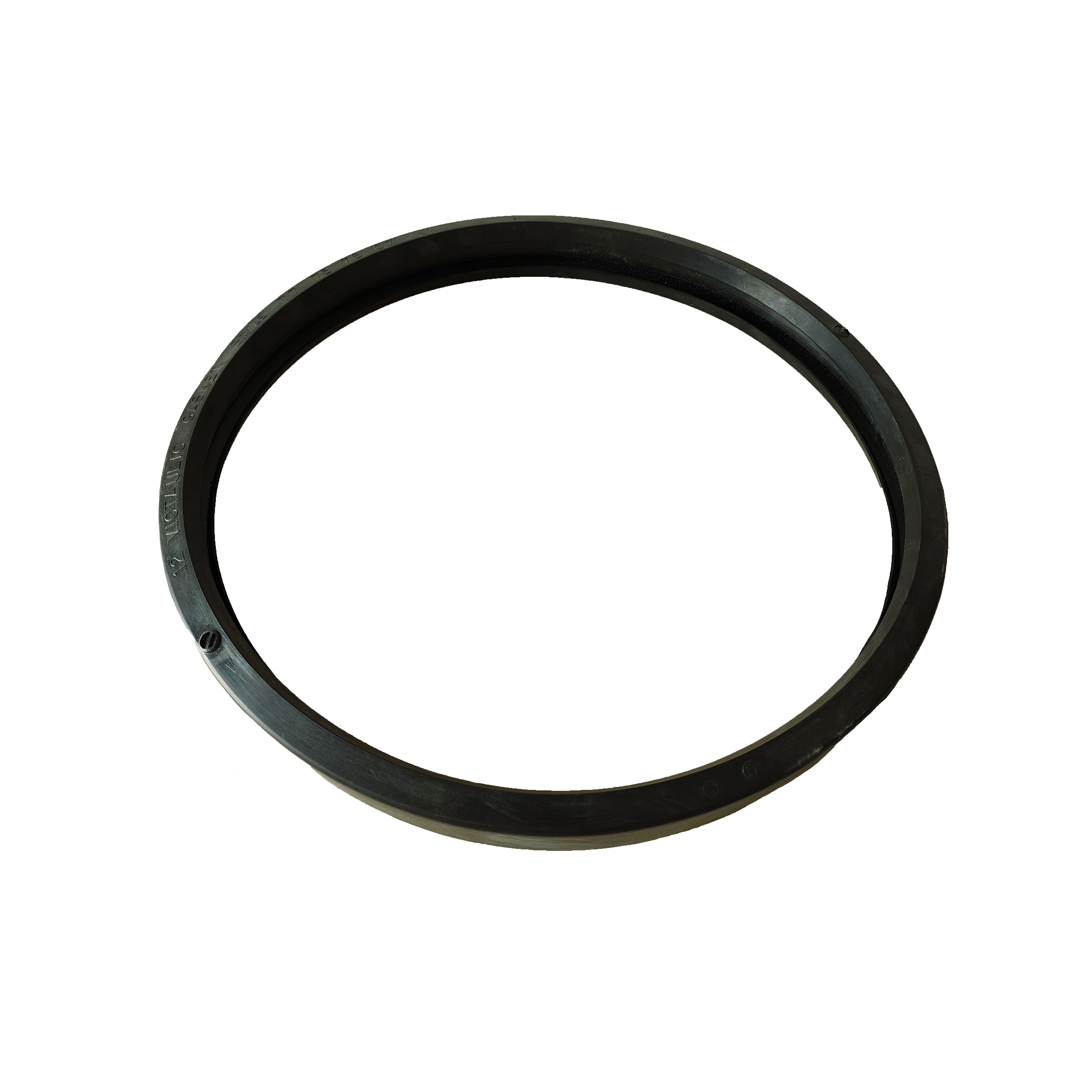 0634100087 Gasket untuk Atlas Copco Air Compressor Gasket Bahagian Asal