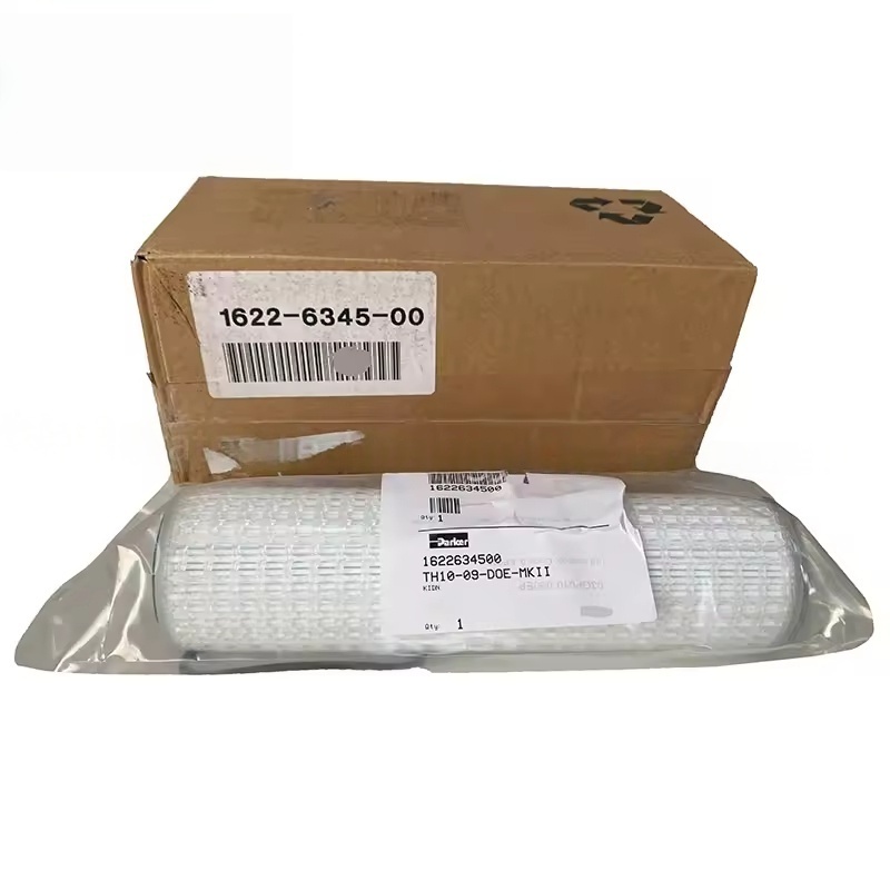 1622634500 Waterfilter elelent untuk bahagian pemampat udara copco Atlas
