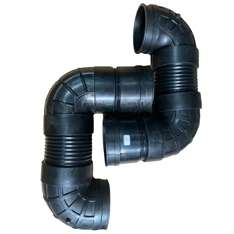 2205175077 Atlas Copco Air Intake Hose untuk alat ganti pemampat udara