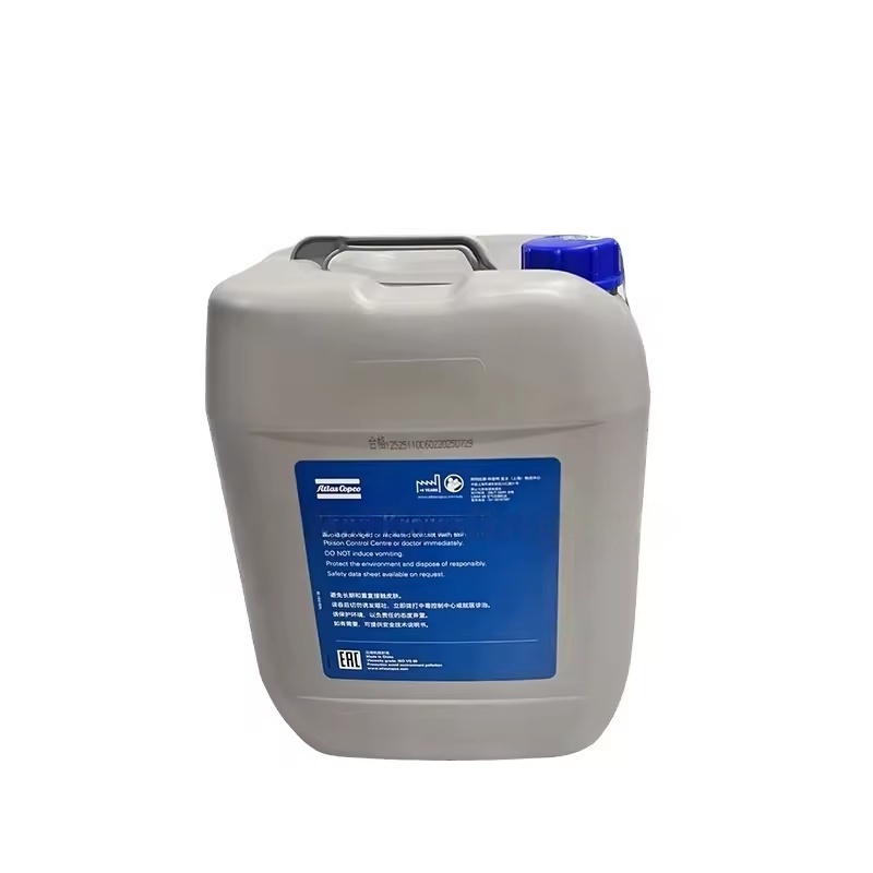 2908850101 ROTO-Z-CAN FLUID 20L- ATLAS ALAS AIR COMPRESSOR PELBAGAI PENGGUNAAN MINYA