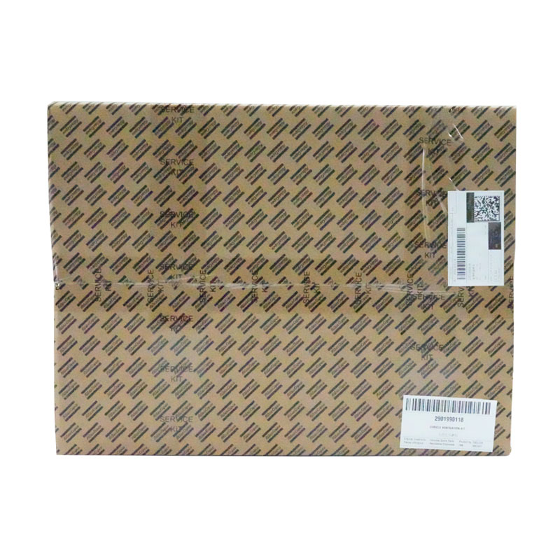 2901990118 Kit pengudaraan bilik