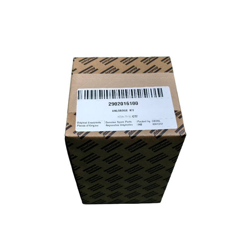 2902016100 Kit pemunggahan