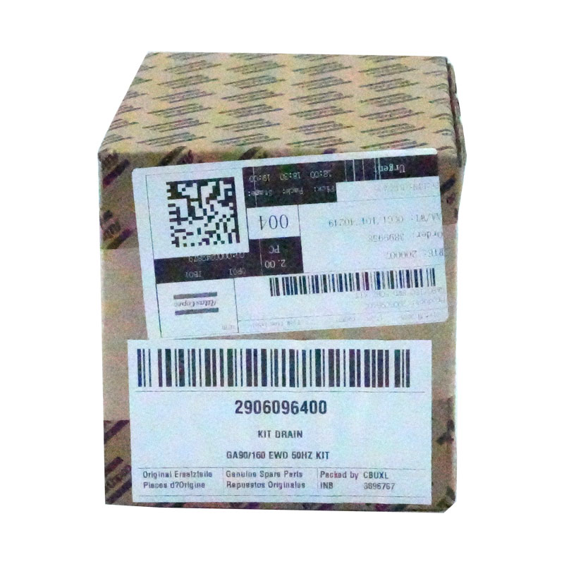 2906096400 kit longkang