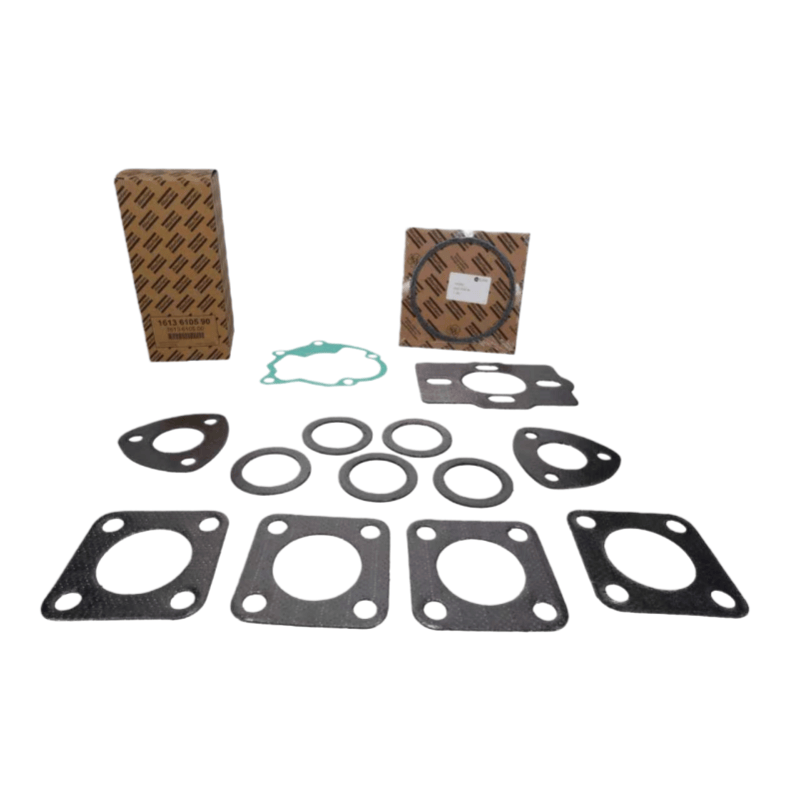 Apakah Aksesori Biasa Pemampat Udara Atlas Yang Penting dan Mengapa Ia Penting?